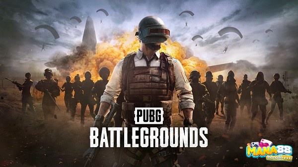 Cơn sốt PUBG hiện vẫn chưa hạ nhiệt