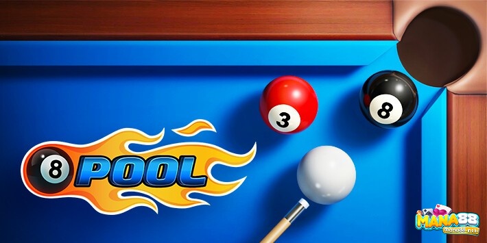 Hoàn thành 5 cấp độ tại 8 Ball Pool với 5 thành phố lớn