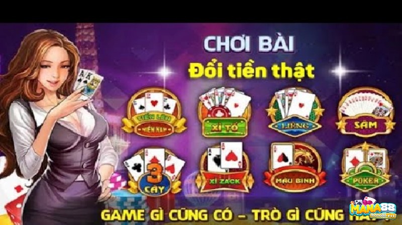 Game Winwin mang đến cho người chơi nhiều trò chơi hấp dẫn