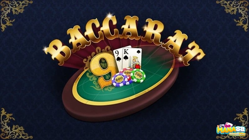 Gem dang bai baccarat luôn được ưa chuộng, ở các sòng bài