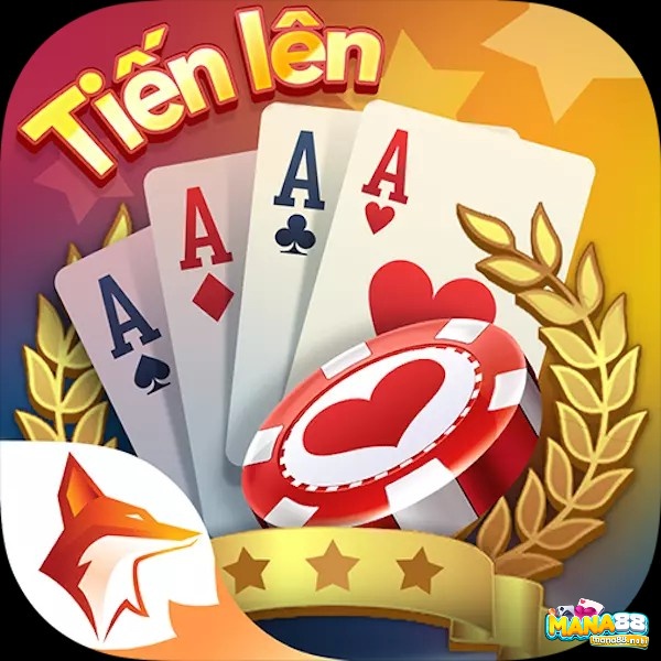 Giftcode tiến lên miền nam Zingplay