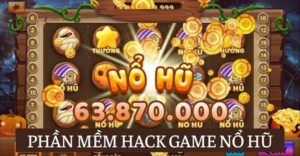 Hack tiền trong game nổ hũ - 4 chia sẻ đến từ Mana88