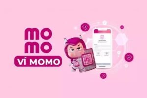 Hoàn tiền nạp game qua momo đơn giản nhất 2022