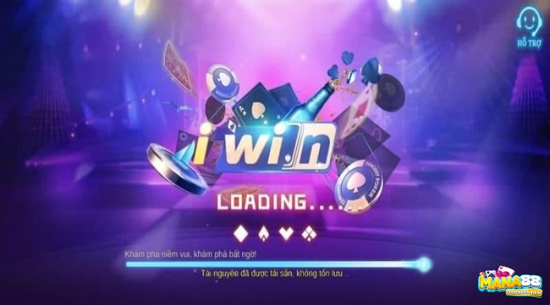 IWIN Clup – Thiên đường khởi nghiệp số 1 cho cược thủ Việt