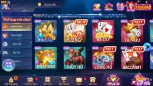 Iwin Group - Siêu nhà cái game bài cá cược, đổi thưởng 2022