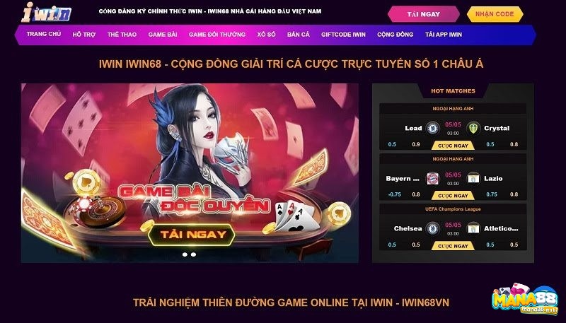 Tải iwin trên máy tính cần lưu ý gì?