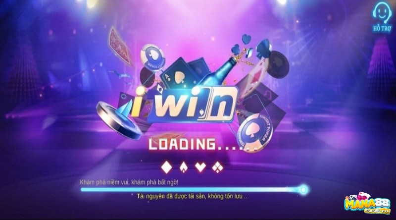 IWIN68.Club – Địa chỉ khởi nghiệp lý tưởng cho cược thủ