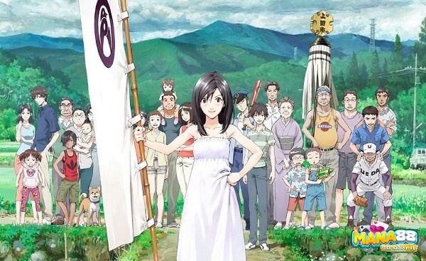 Summer Wars - sự hỗn loạn ở cả 2 thế giới song song sẽ được giải quyết như thế nào?