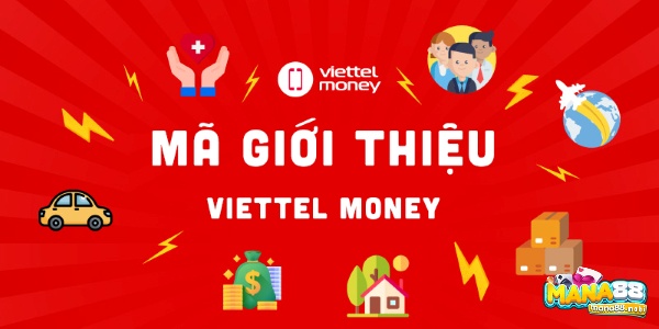 mã giới thiệu viettelpay