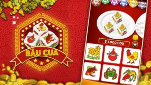 Mẹo chơi bầu cua online: 5 mẹo hay giúp thắng nhanh