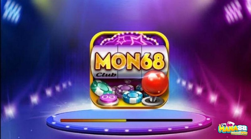 Mon 68 club – Sân chơi cá cược sang xịn mịn nhất năm