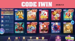 Nhận code iwin cùng 3 cách kiếm tiền hiệu quả nhất