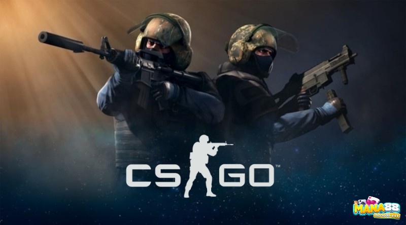 Nhung tro choi mien phi hay nhất: CS:GO