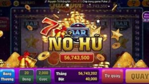 No hu - Tìm hiểu những game cá cược hấp dẫn cùng Mana88