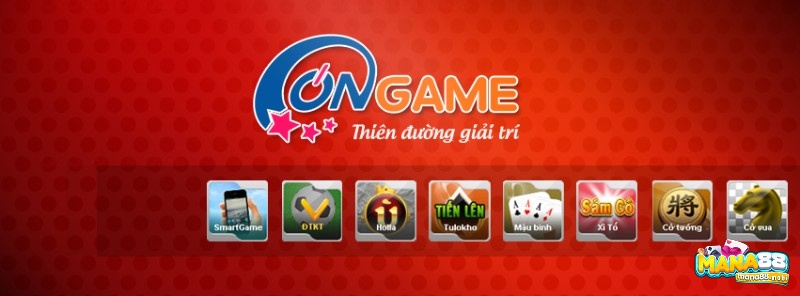 Giao diện Ogame thien duong giai tri