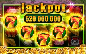 Slot 777 đổi thưởng - Cách chơi luôn thắng từ các cao thủ