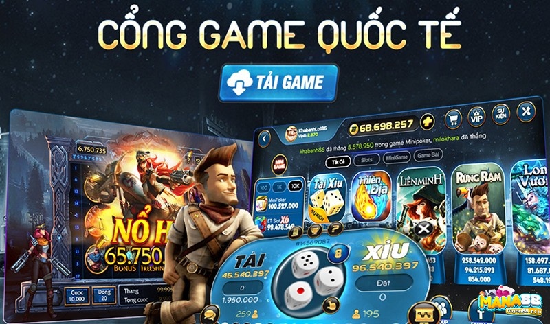 Chơi game slot đổi thưởng ở đâu uy tín?