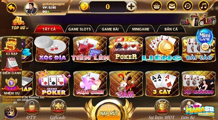 Slot đổi thưởng là tên gọi hoa mỹ của thể loại quay đổi thưởng, các máy chơi bài