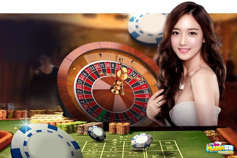 Cách chơi casino hiệu quả nhất cho người mới