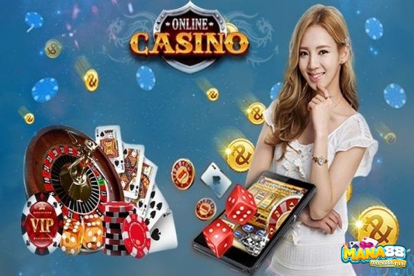 Cách tải casino và cài đặt về máy