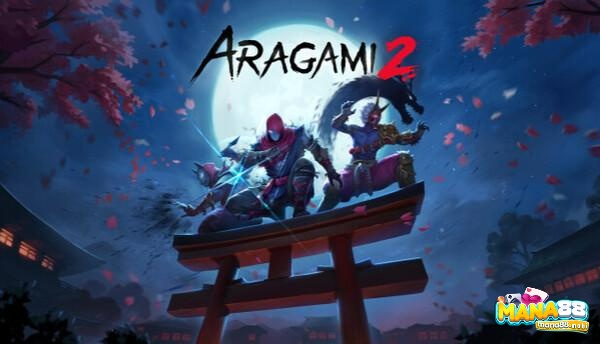 Tai gene Aragami 2 - Siêu phẩm game hành động lén lút