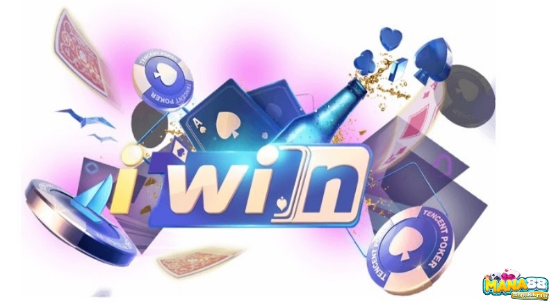 Tải IWIN về điện thoại nhanh chóng chỉ trong 3 nốt nhạc