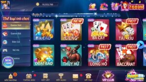 Tải iwin68 club - Tải app nhanh tay nhận ngay quà khủng