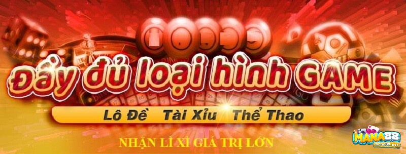 Giới thiệu về nhà cái Lì xì 88