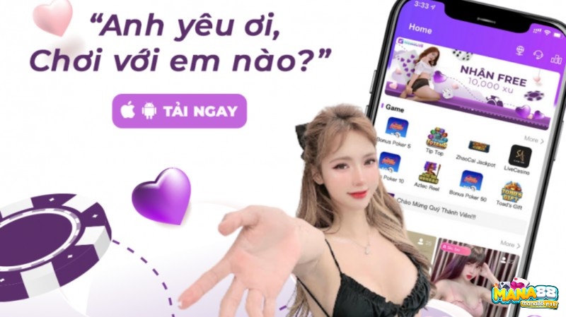 Ưu điểm nổi bật của momo live