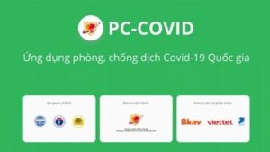 Tải pc covid apk để kiểm soát tình hình dịch tại Việt Nam 2022