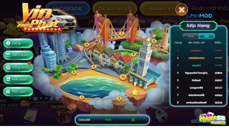 Mini game tại nhà cái sam86, tải sam 86 ngay để trải nghiệm