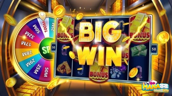 Slot game tại vin68.clup