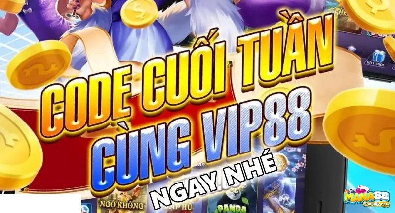 Vip88 Clup mang đến nhiều ưu đãi cho cược thủ