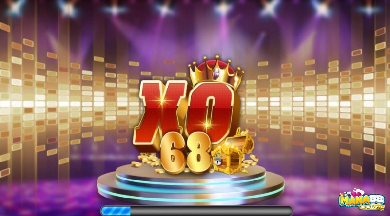 XO 68 win cá cược – Tuyệt đỉnh nổ hũ, hái lộc mỏi tay