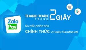 Zalo pay khuyen mai - Cập nhật mã mới nhất 2022