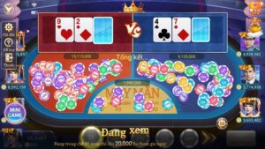 Tại iwin đổi thưởng, khám phá sân chơi iwin cùng Mana88