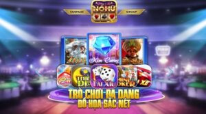 Sieu No Hu - Đánh giá chi tiết game nổ hũ hấp dẫn 2023