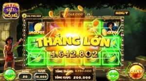 Sieu nohu – Đẳng cấp game thời thượng trong năm 2023