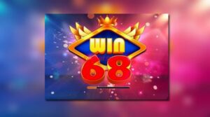 68.Win – Web game cá cược làm giàu nhanh nhất hiện nay