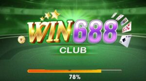 Win688 .Club – Sân chơi đổi thưởng uy tín nhất thị trường cược