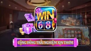 Wi68 – Thiên đường giúp cược thủ làm giàu nhanh nhất