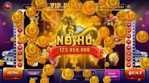 Siêu nổ hũ vip – Web game cược ăn khách nhất trong 2023