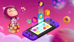 App chơi game kiếm tiền rút về momo nhanh nhất 2023