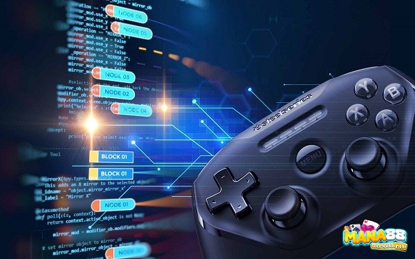 Blockchain Game - app chơi game kiếm tiền rút về Momo 