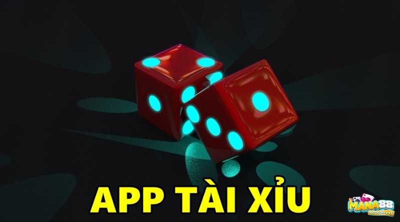 App tài xỉu uy tín: Top 3 app cược thủ nên trải nghiệm