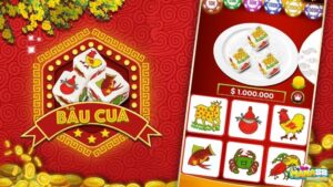 Bau cua - Hướng dẫn cách chơi dễ thắng nhất cùng mana88