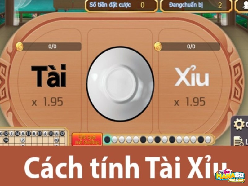 Cách xem cầu tài xỉu được hiểu là gì?