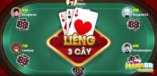 Quy định về luật choi game bai lieng