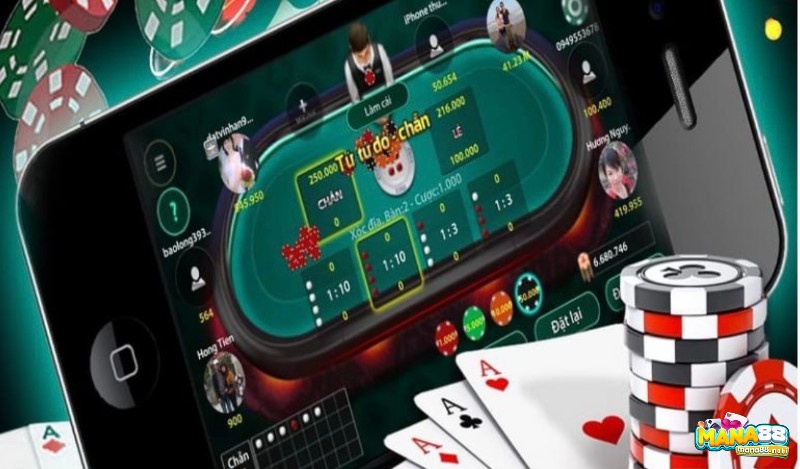 Cách choi game đánh bài tiến lên trực tuyến hiệu quả