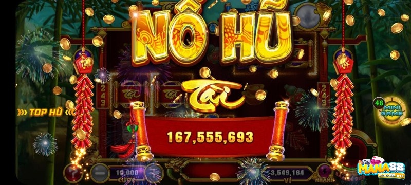 Tham gia game nổ hũ tại nhà cái uy tín để tránh những trường hợp lừa đảo